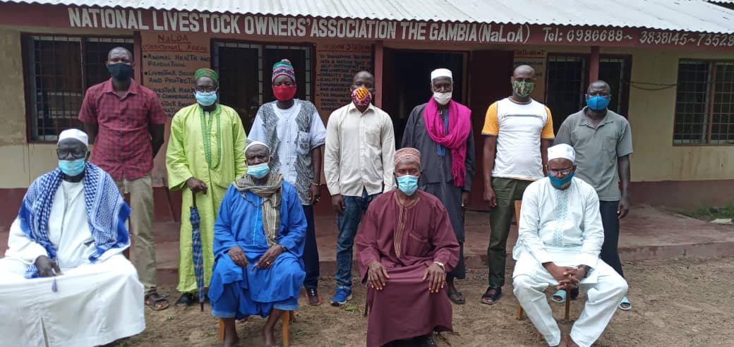 Livestock dealers call on gov’t to re-open lumos