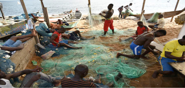 Local fisher-folk associations poised to defend interest