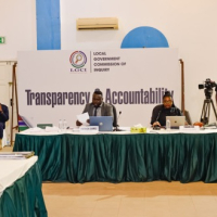 Local Government Commission 