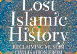 Lost Islam