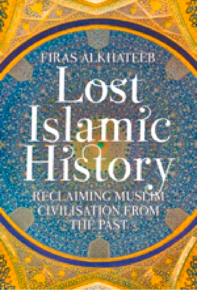 book review of lost islamic history