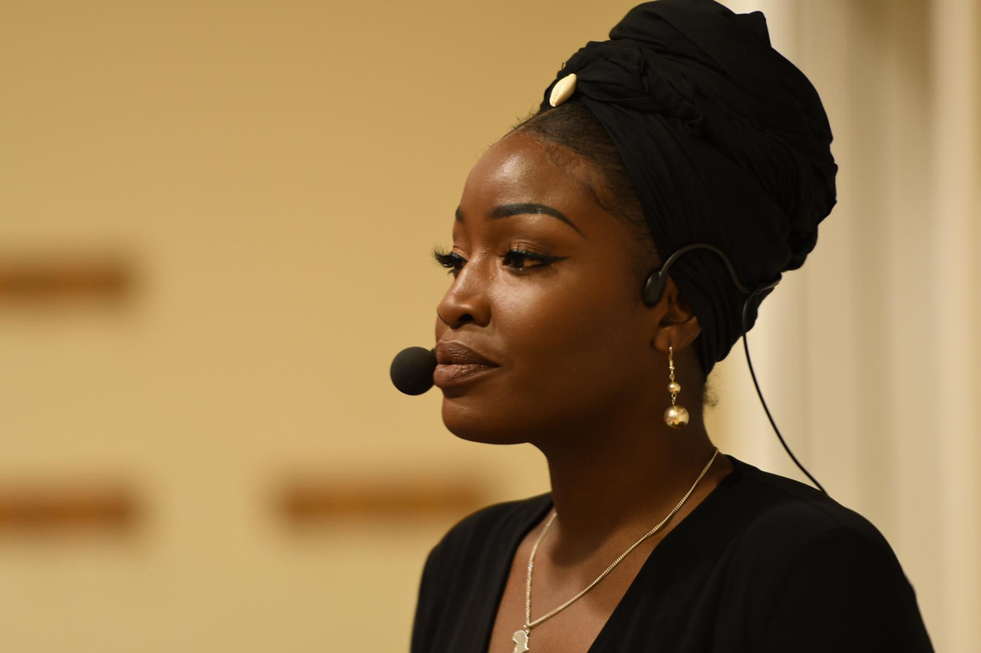 Gambian samaritan pays D2.3m to evacuate 45 girls stranded in Lebanon