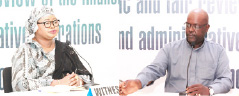 Mayor Lowe, ex-CEO admit leadership failures