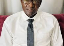 My support for President Barrow is a matter of conviction, not payment