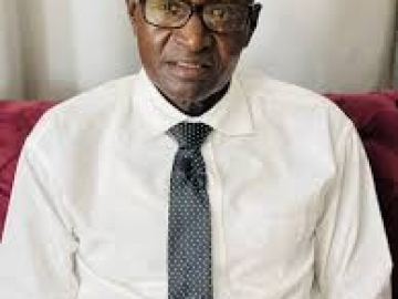 My support for President Barrow is a matter of conviction, not payment