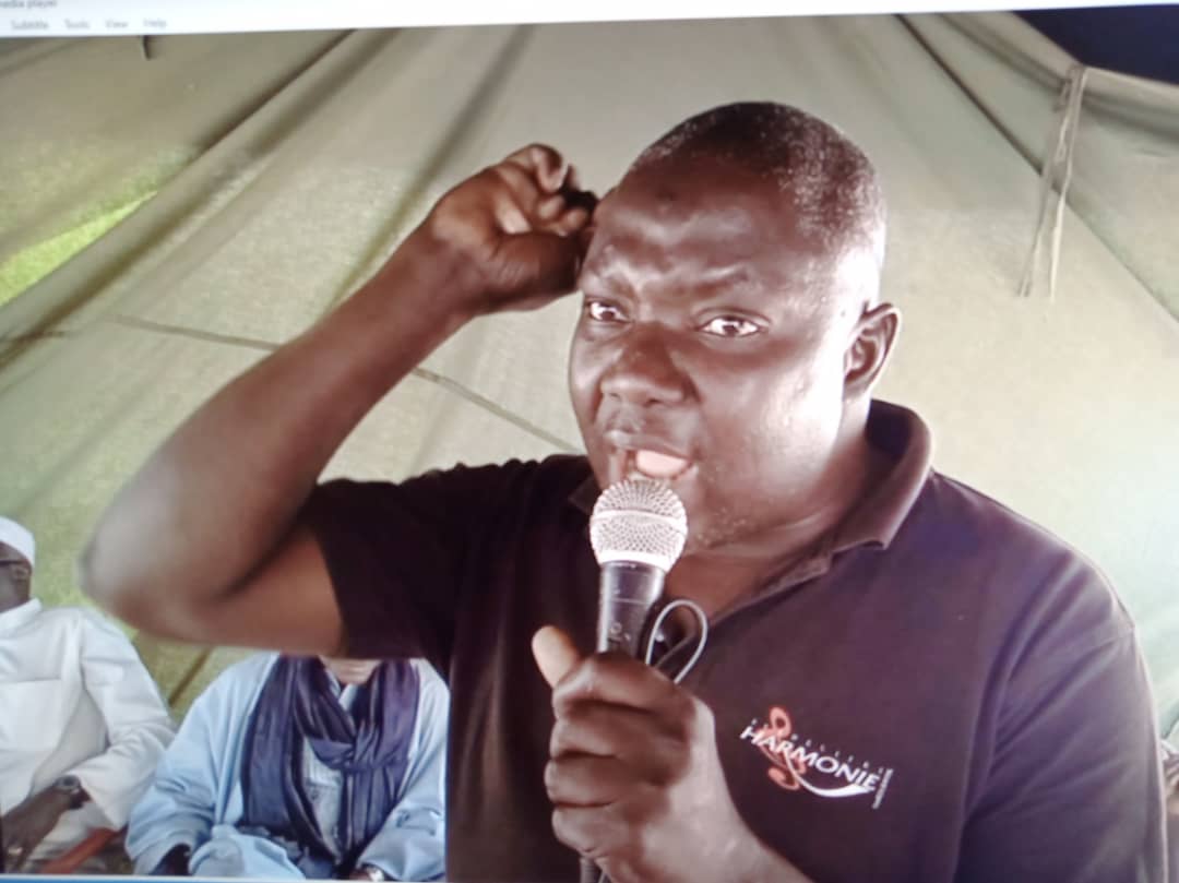 Busura may attack Talokoto village over land dispute