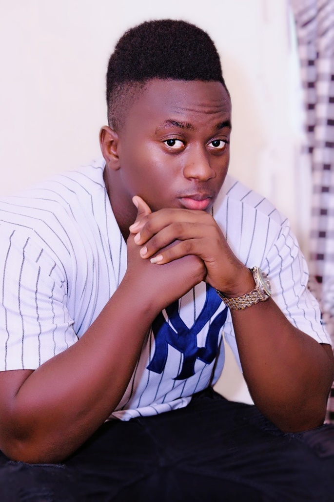 Meet Lyon; One of Gambia’s fast -rising photographers