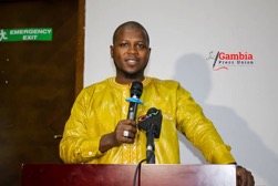 GPU urges  Gov’t to consider public funding for media