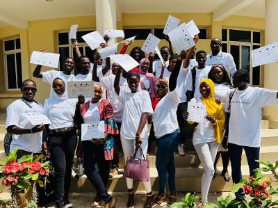 MAJaC certifies journalists trained on ethical standards