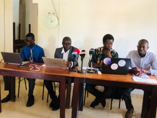 MAJaC rollouts project to combat irregular migration, promote citizen’s participation