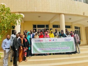 MAJaC launches project on Ethical Journalism