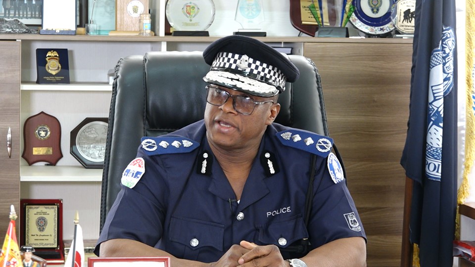 Police launch operation Save our Souls