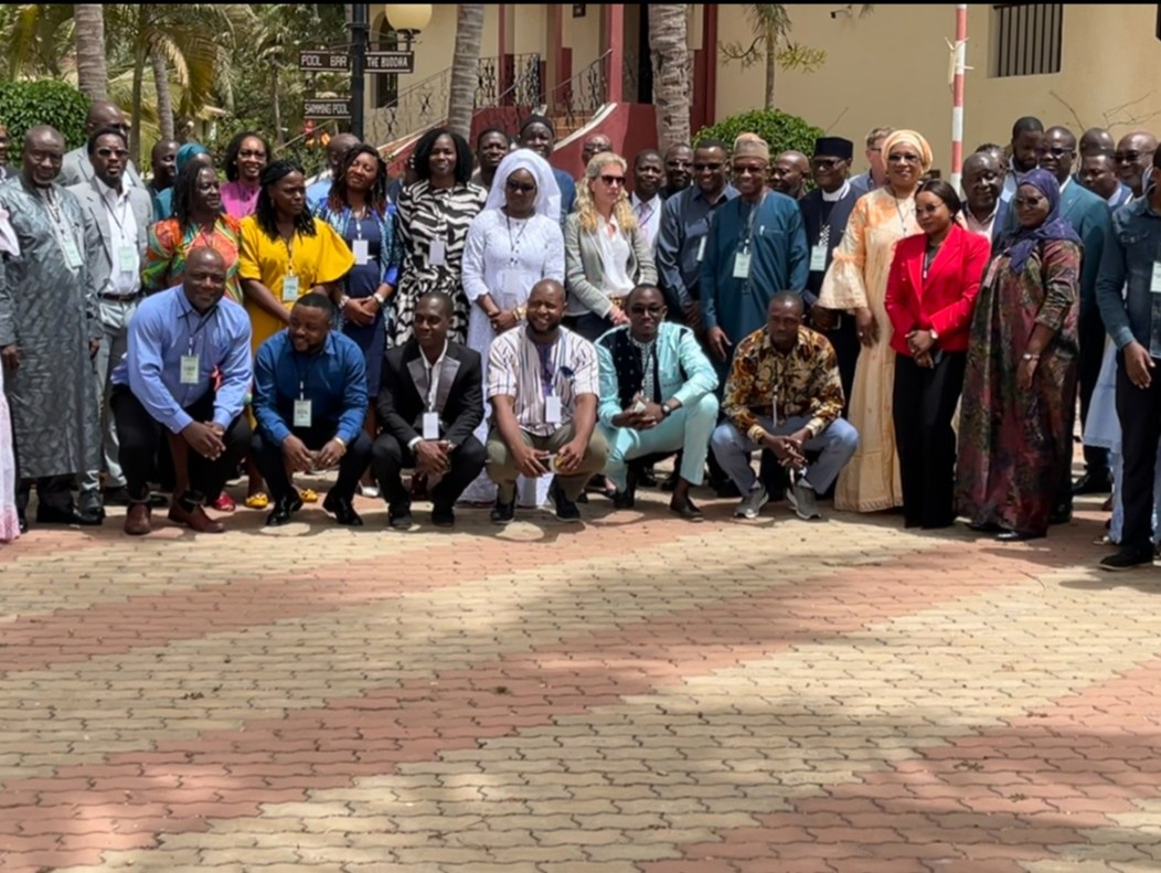 MARCAD Plus in Gambia to boost malaria & NTDs research in Africa