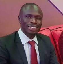 MC Cham Resigns from GDC with immediate effect.