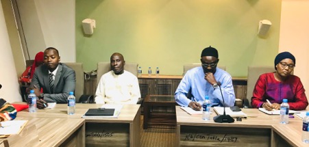 GIA generated D11M profit in 2021 - MD Sanneh