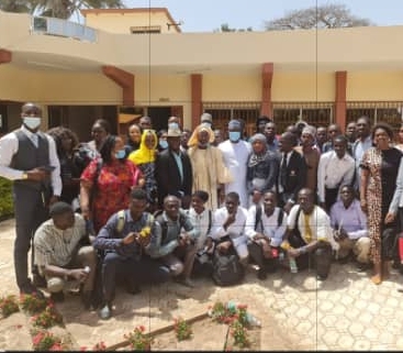 SIS boss inspires MDI students on Foreign Policy, diplomacy