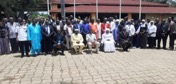 VP: Lack of sense of direction impedes waste management
