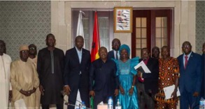 Secret negotiations between the Senegalese state &MFDC could lead to lasting peace