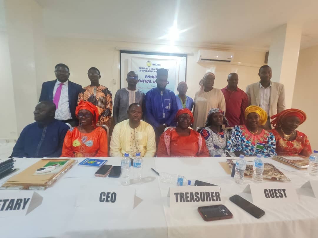 MHSCCU registers D5.6M surplus in 2024