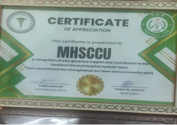 MHSCCU