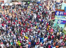 Gambia: Youth play crucial role in crisis prevention