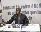 MKAC had no evaluation committee, says witness