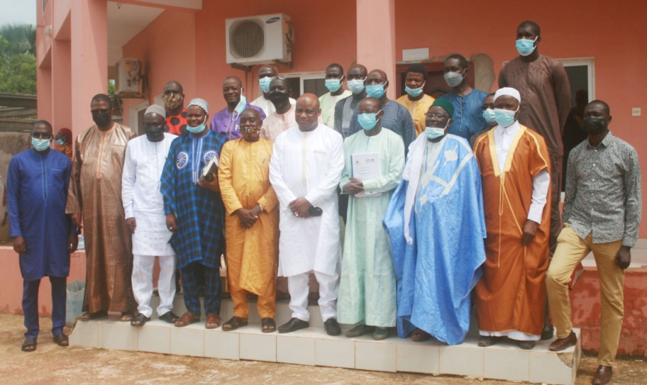 MOA, MFIs endorse US$3M Islamic microfinance credit facility contract