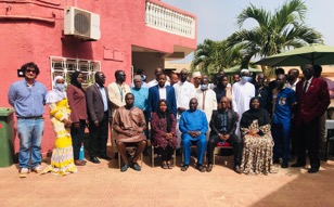 MoA holds awareness forum on SMEs project worth US$40M