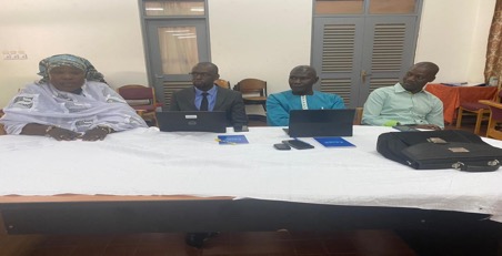 MOBSE reviews sexual harassment guidelines, code of conduct