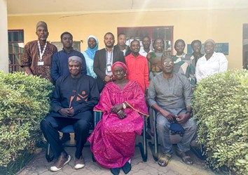 MOBSE trains journalists ahead of national language education reform