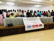 MoBSE holds consultative forum ahead of UN transforming education summit