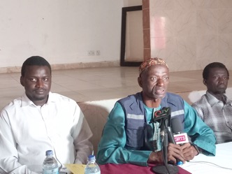 MOH, WHO train legal practitioners, police on Tobacco Control Act