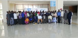 MOH holds joint annual sector review