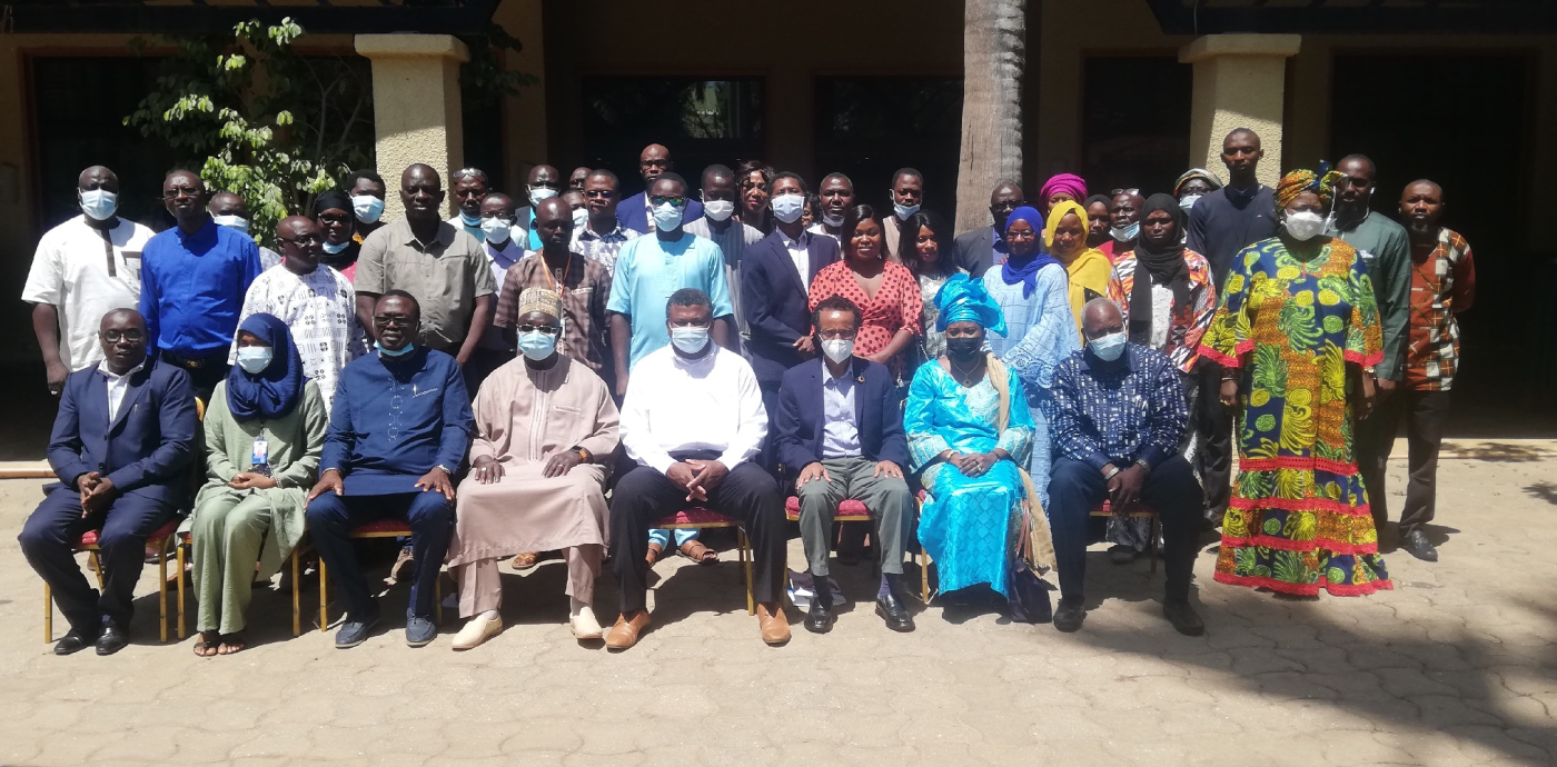 MOH validates National Medicines Policy