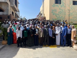 MOH commences training for Data Collectors on NCD