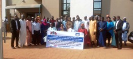 National Open and Distance Learning policy validation underway