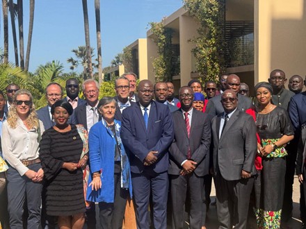 MOHERST introduce flagship initiatives to address youth unemployment & irregular migration