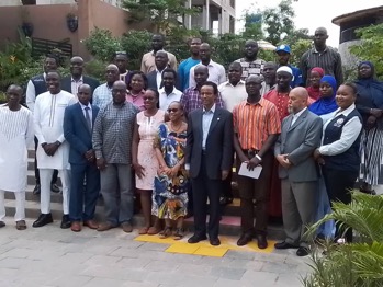 MOH,WHO engage National Measles Verification Committee