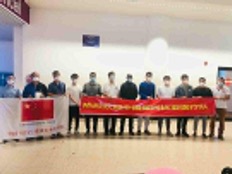 MOH hosts 5th Chinese medical team