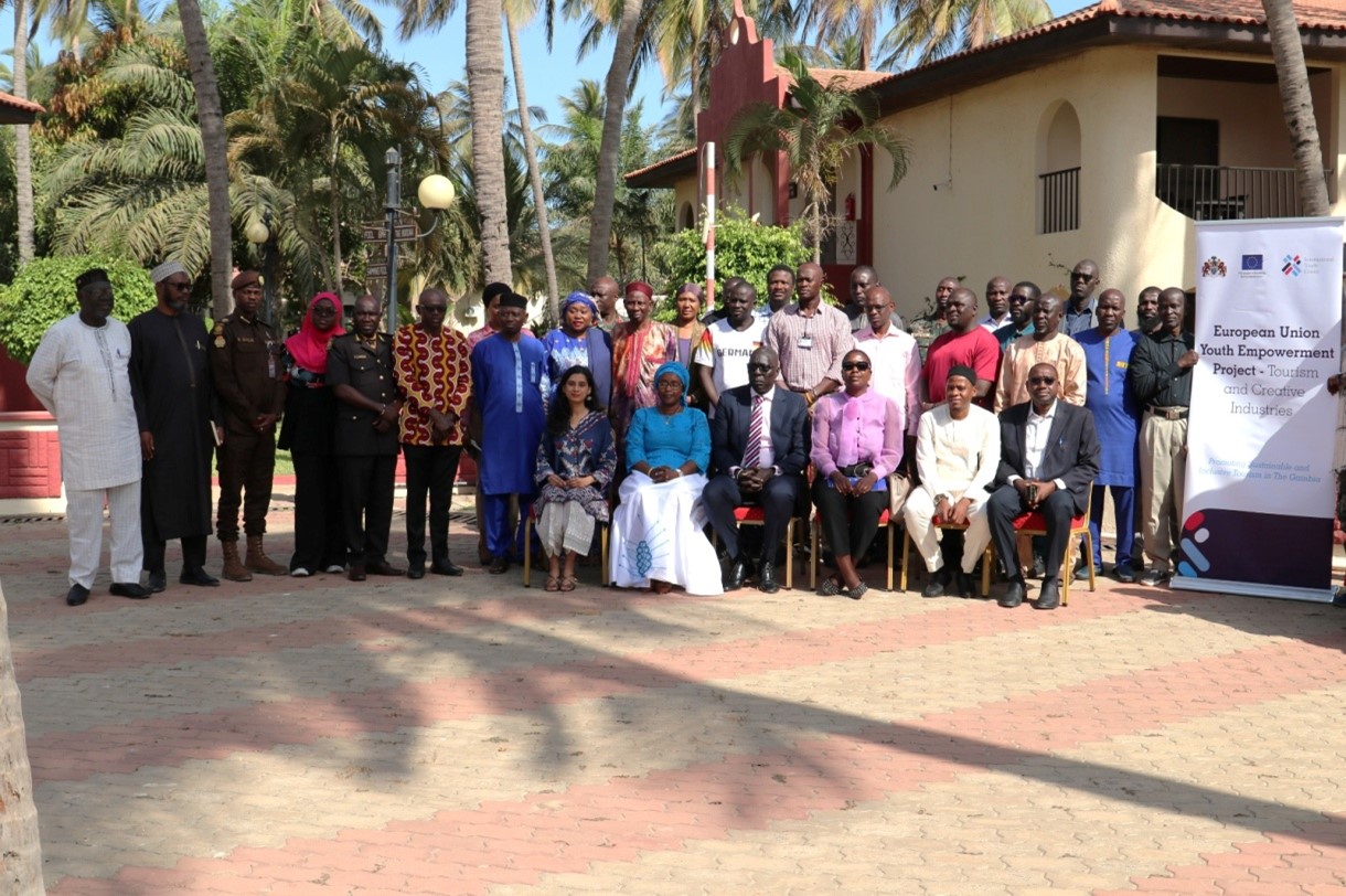MOTAC holds national dialogue on Cross-Border Tourism Competitiveness