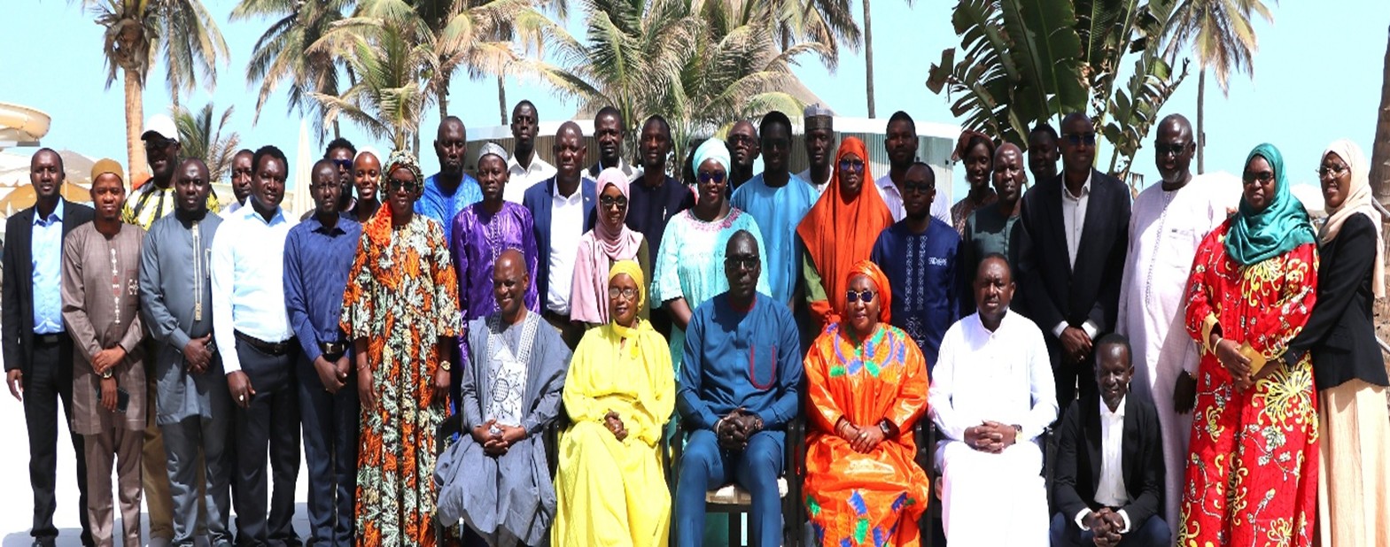 Minister says tourism remains vital to Gambia’s economy