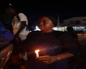 Mothers blame gov’t amid children deaths