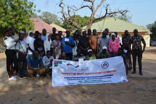 MOTIE enlightens public on Employment Policy   