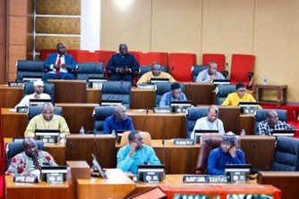 MP demands President go beyond NAWEC bosses to uncover power crisis