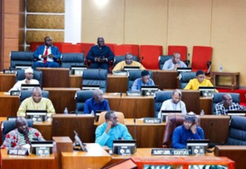 MP demands President go beyond NAWEC bosses to uncover power crisis