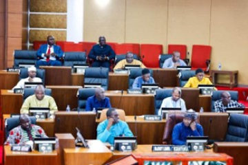 MP demands President go beyond NAWEC bosses to uncover power crisis
