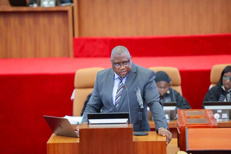 MPs demand deadline for gov’t to activate parole system