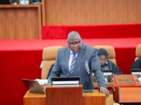 MPs demand deadline for gov’t to activate parole system