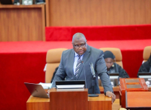 MPs demand deadline for gov’t to activate parole system