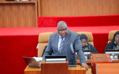 MPs demand deadline for gov’t to activate parole system